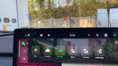 Skoda Elroq 250kW vRS 84kWh 4x4 5dr Auto Electric Estate